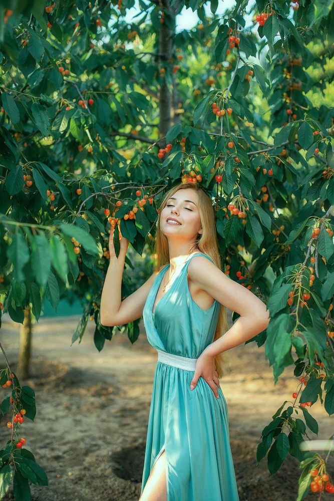 Photograph by Valeriaja Prokopenko