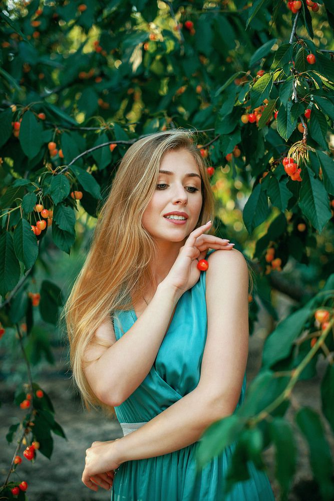 Photograph by Valeriaja Prokopenko