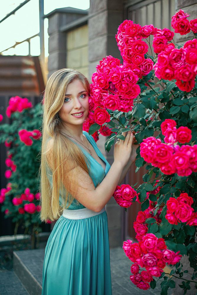 Photograph by Valeriaja Prokopenko