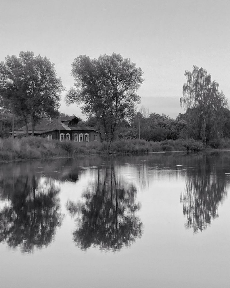 Photograph by Алла Творогова