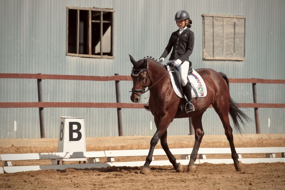 Photograph by Елена Ковалева