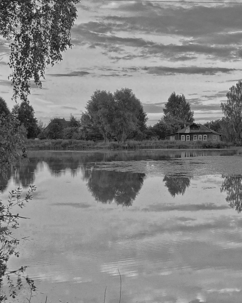 Photograph by Алла Творогова