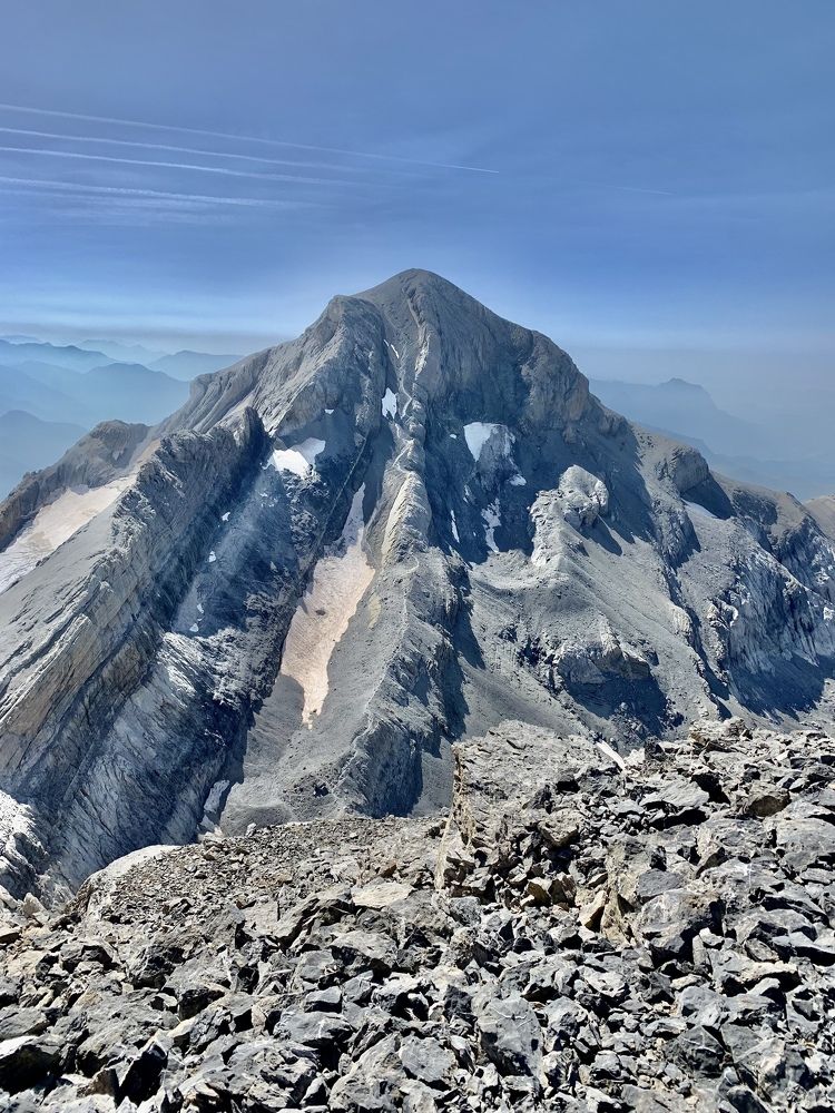 Photograph by Olga Tourtchinovitch