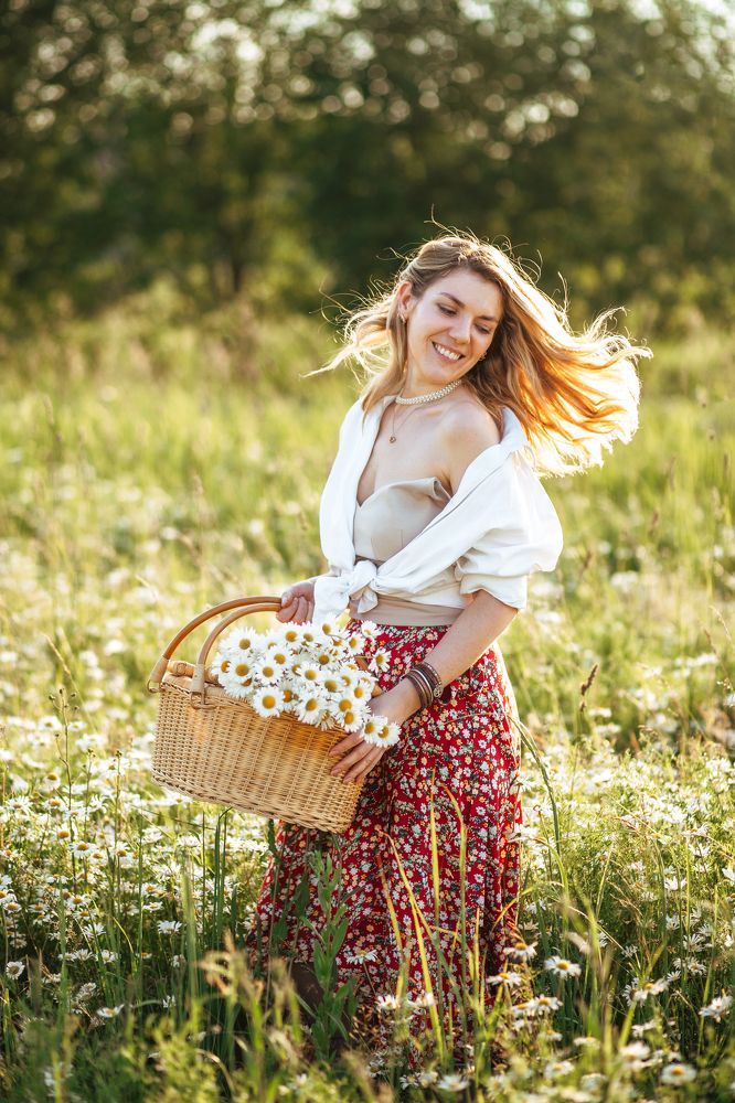 Photograph by Анастасия Барышева