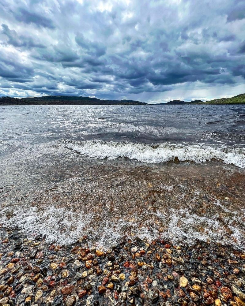 Photograph by Александра