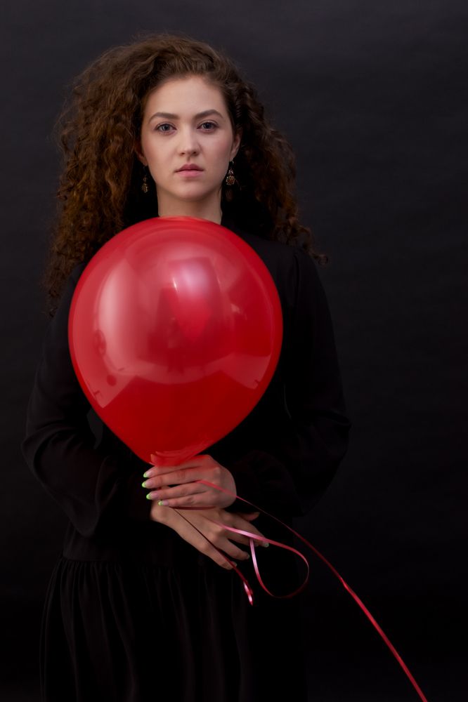 Photograph by Марина Брик