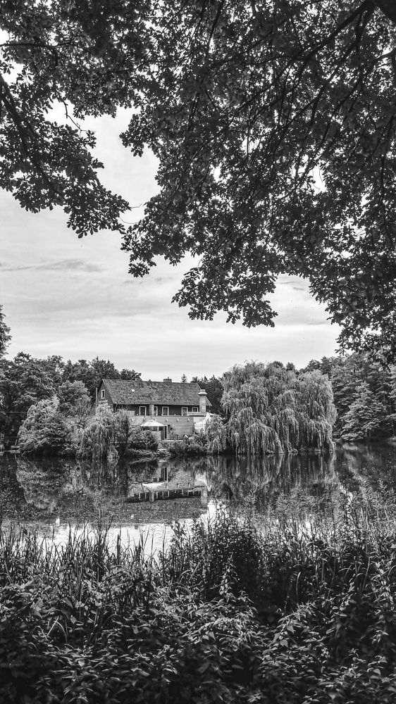 Photograph by Marina Kapstik