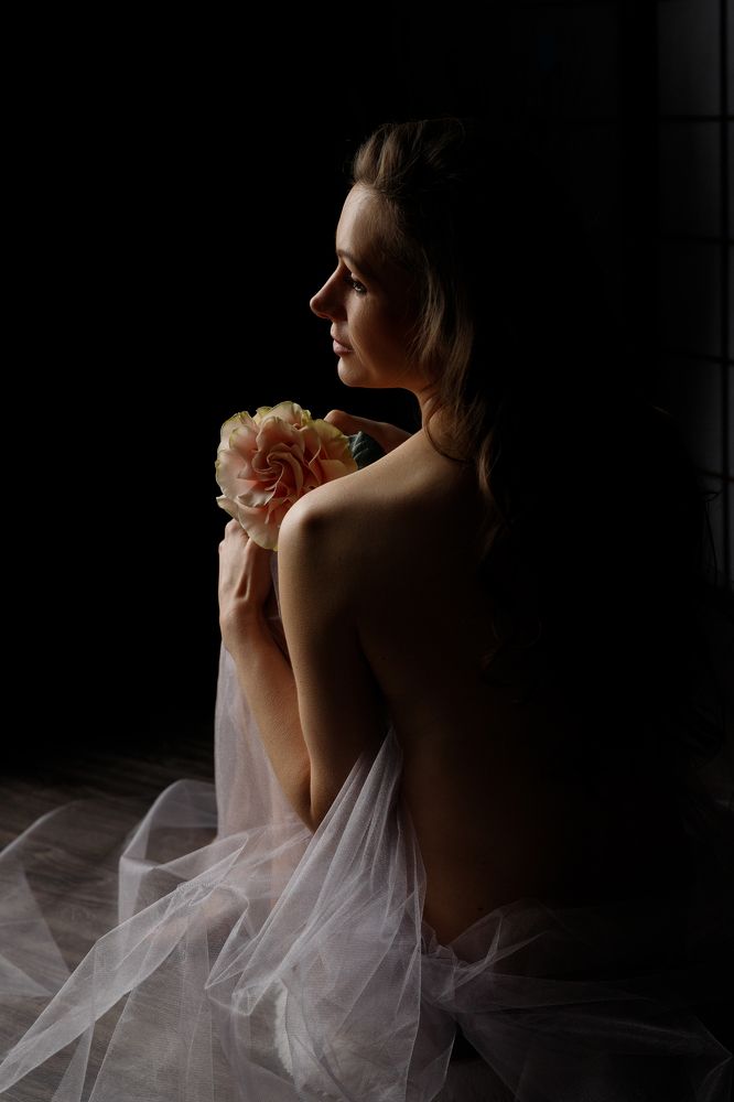 Photograph by Алена Крайко