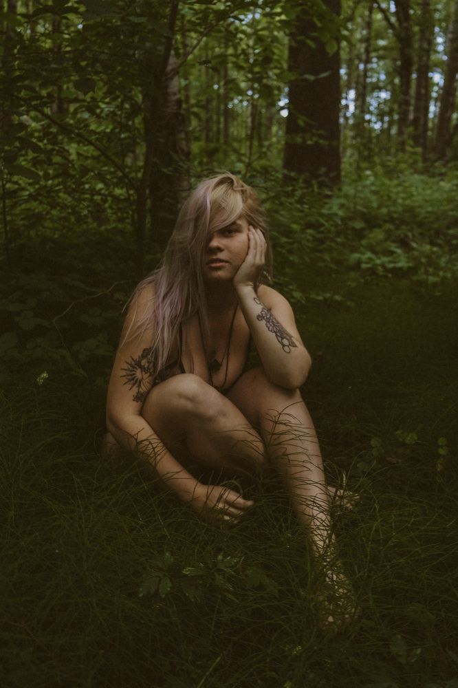 Photograph by Виктория