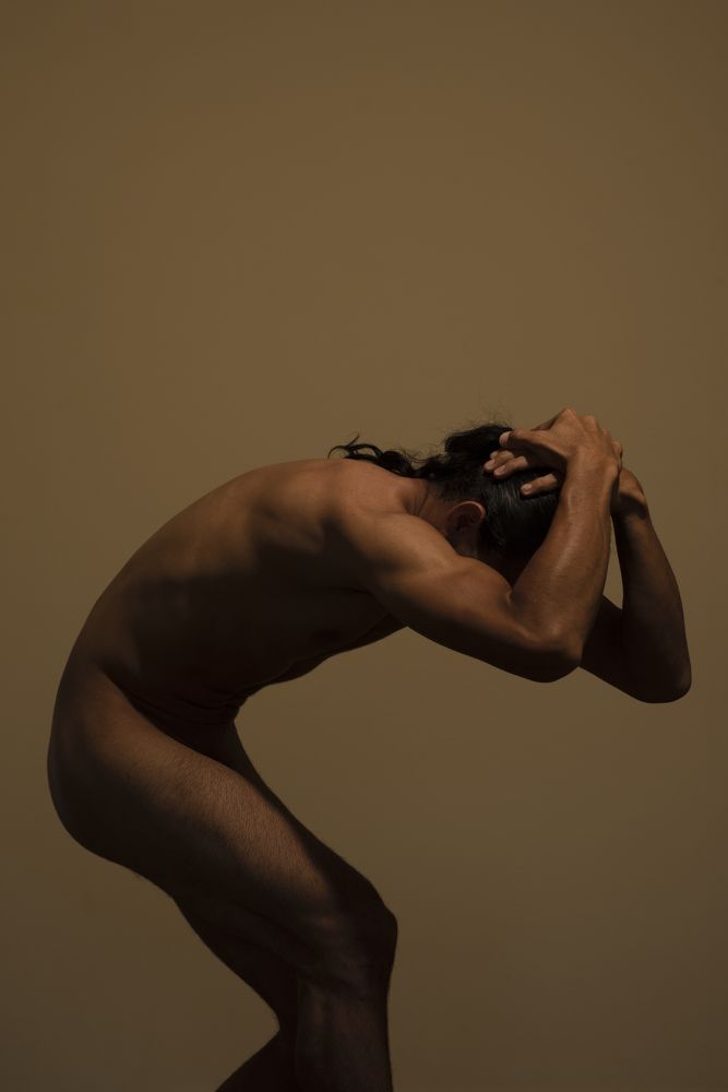 Photograph by William Oceguera