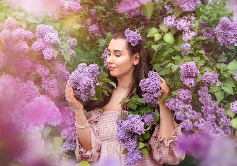 Photograph by Maria Potashova