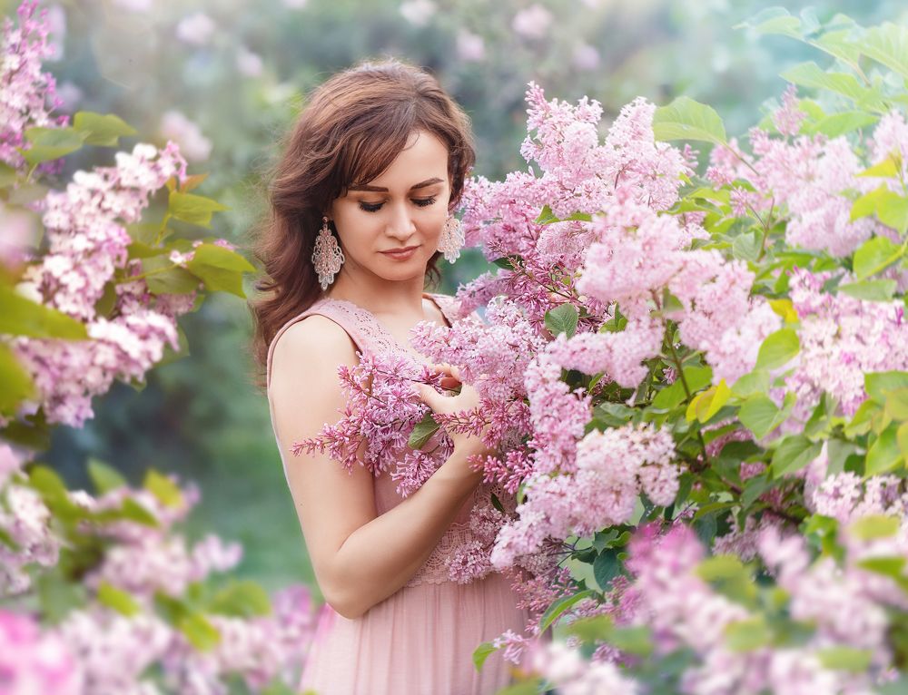 Photograph by Maria Potashova