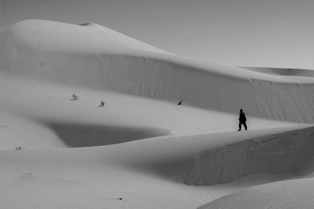 Photograph by Islam Traikia