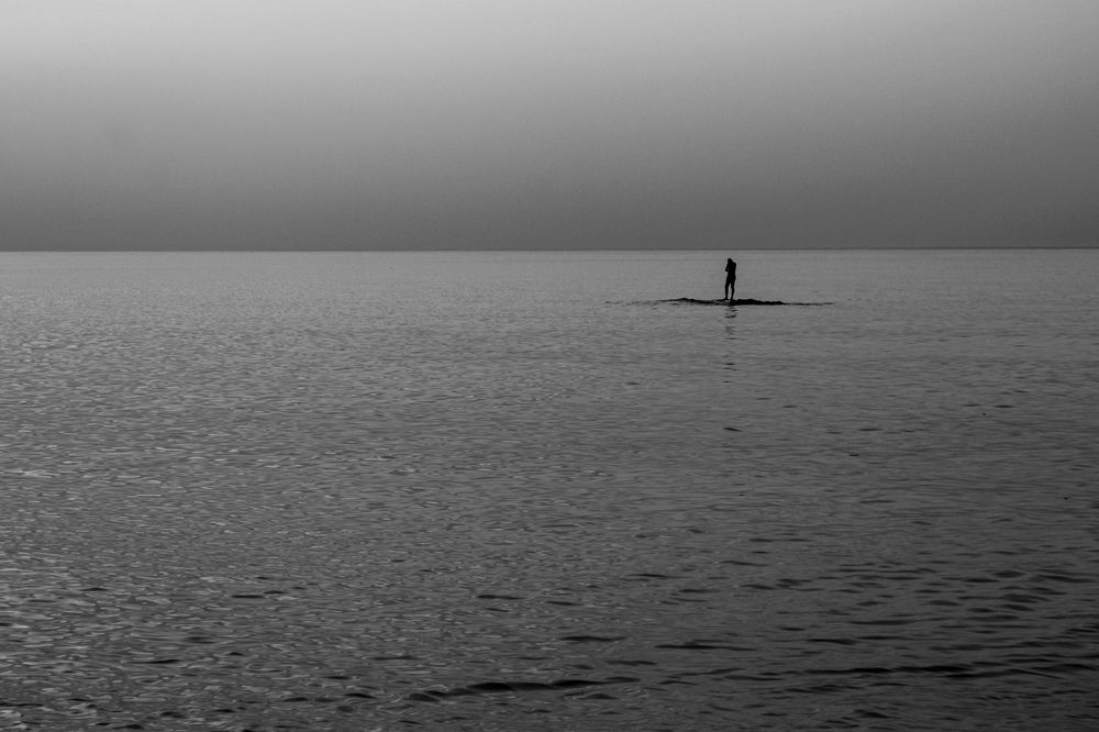 Photograph by Islam Traikia