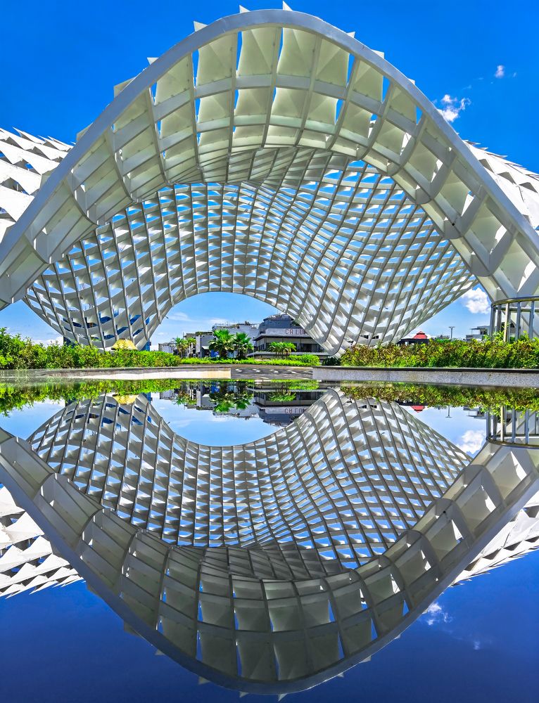 Photograph by Tran Phuong