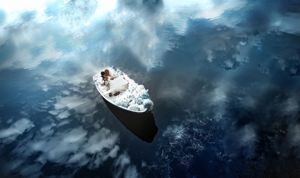 Photograph by valery vartanova