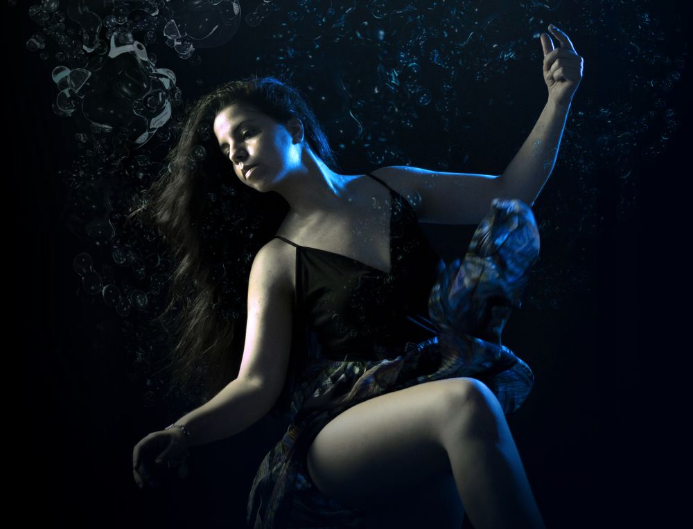 Photograph by ROCÍO PAVÓN RODRÍGUEZ