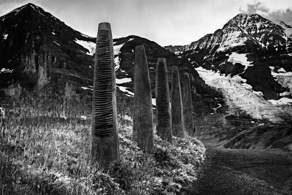 Photograph by Ksenia Kouri