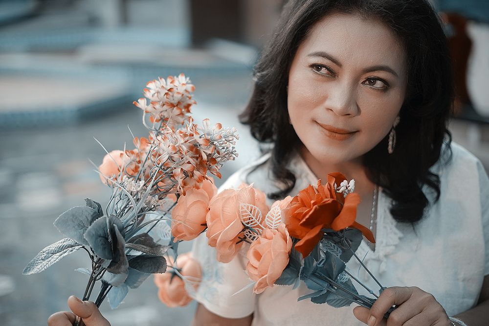 Photograph by dewa putra