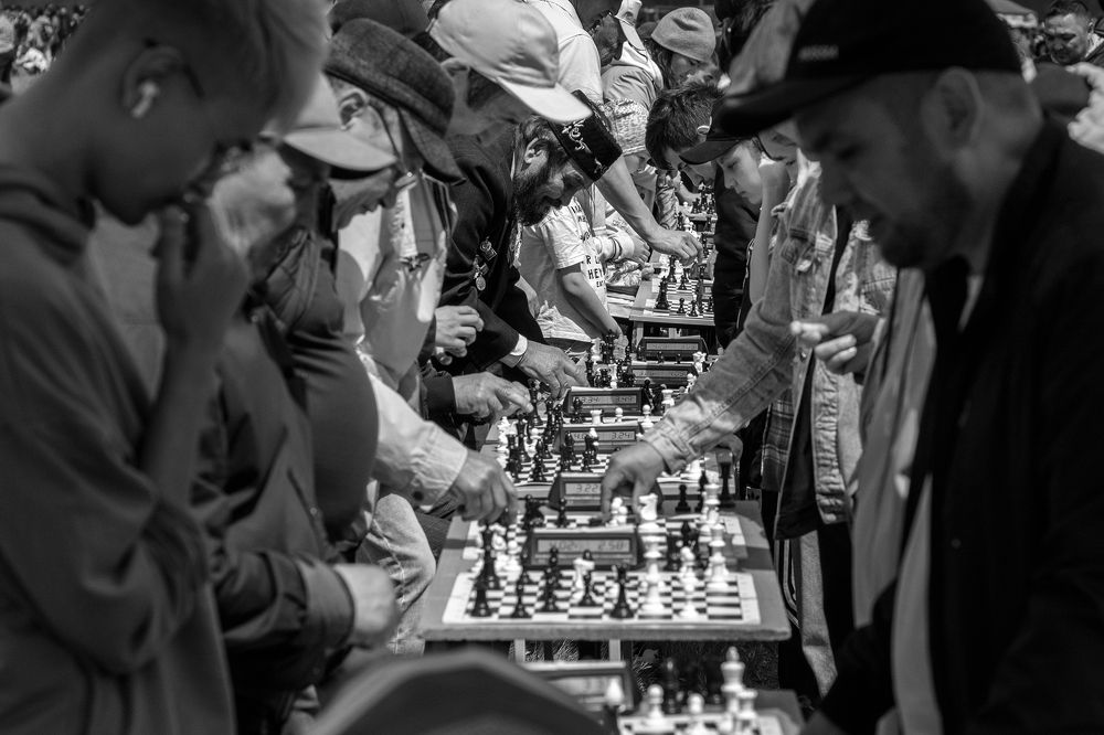 Photograph by Евгений Рослов