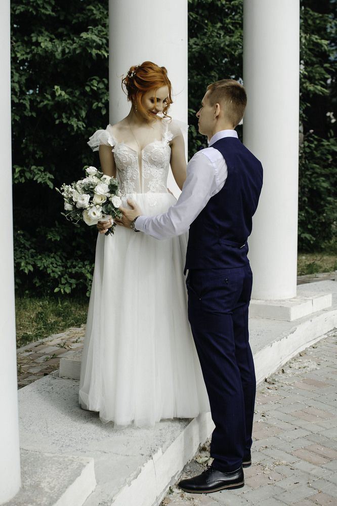 Photograph by Людмила Зяблова