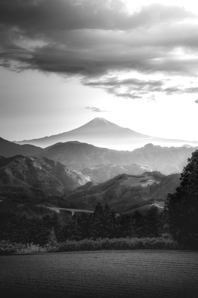 Photograph by Matsubara Hiroki