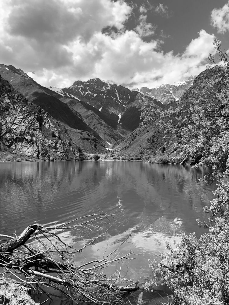 Фотография автора София