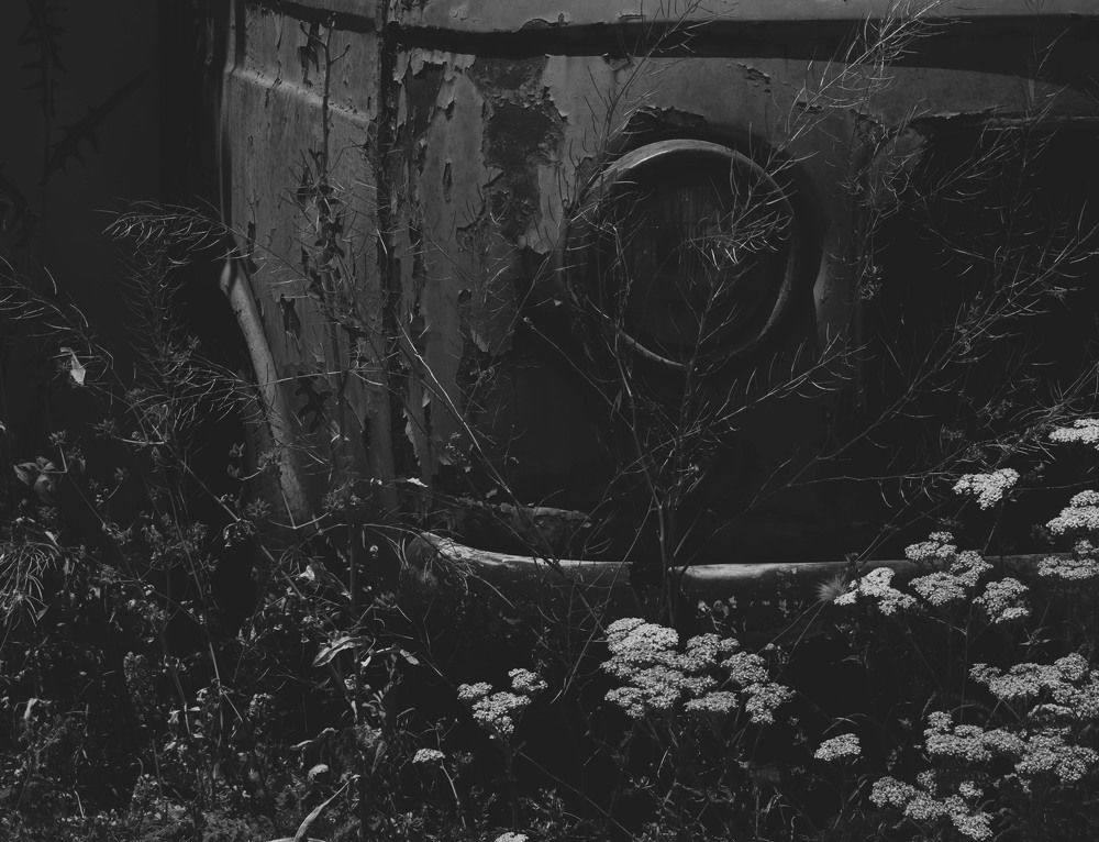 Photograph by Andre Beygijani