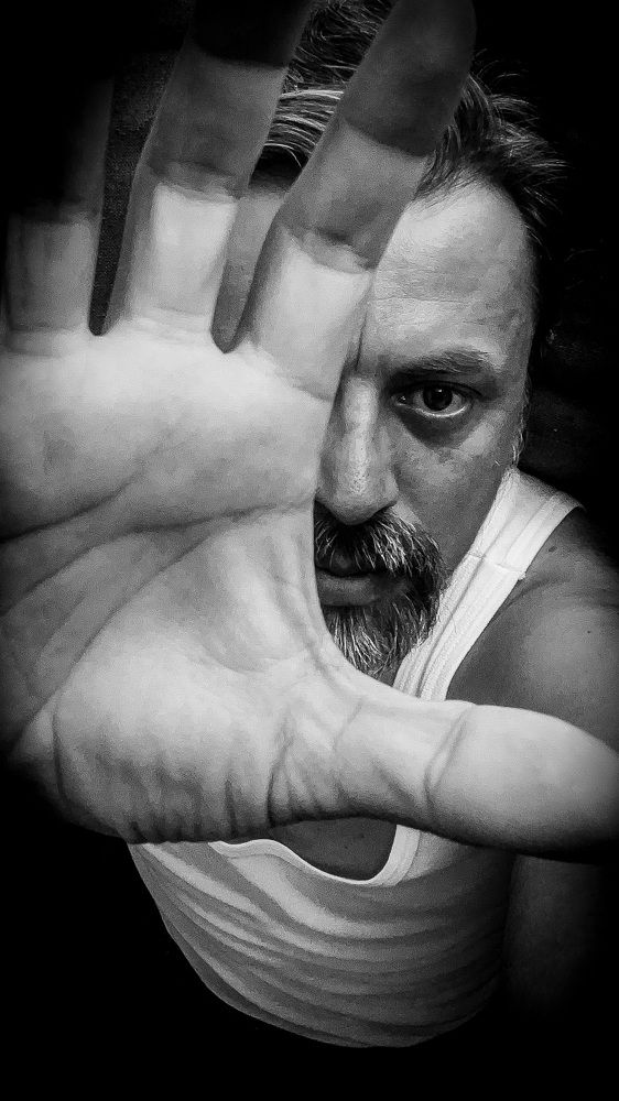 Photograph by Eldin Ceycky