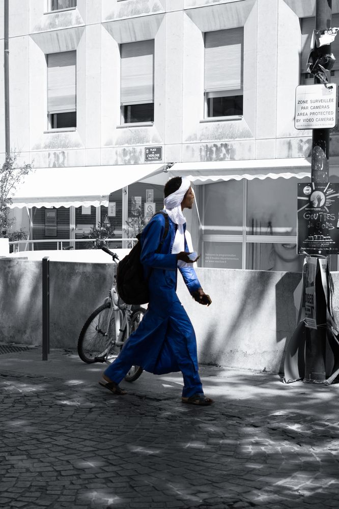 Photograph by Elena Drus