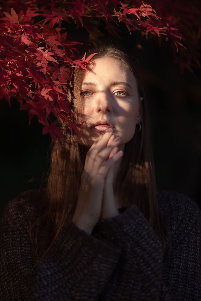 Photograph by Stephanie Vargas