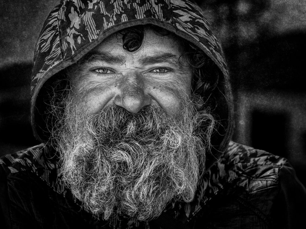 Photograph by Christian Kieffer