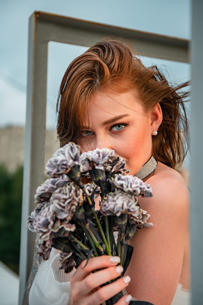 Photograph by  Дмитрий