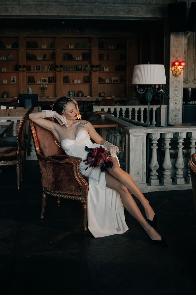 Photograph by Наталья Братчикова