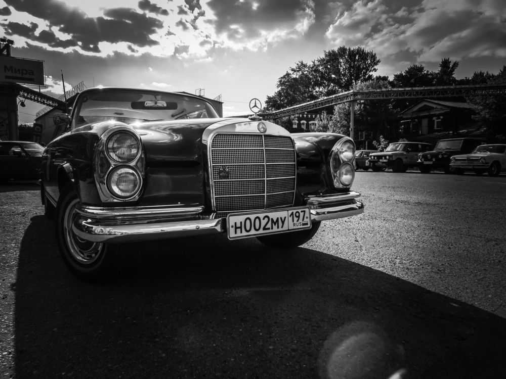 Photograph by Александр