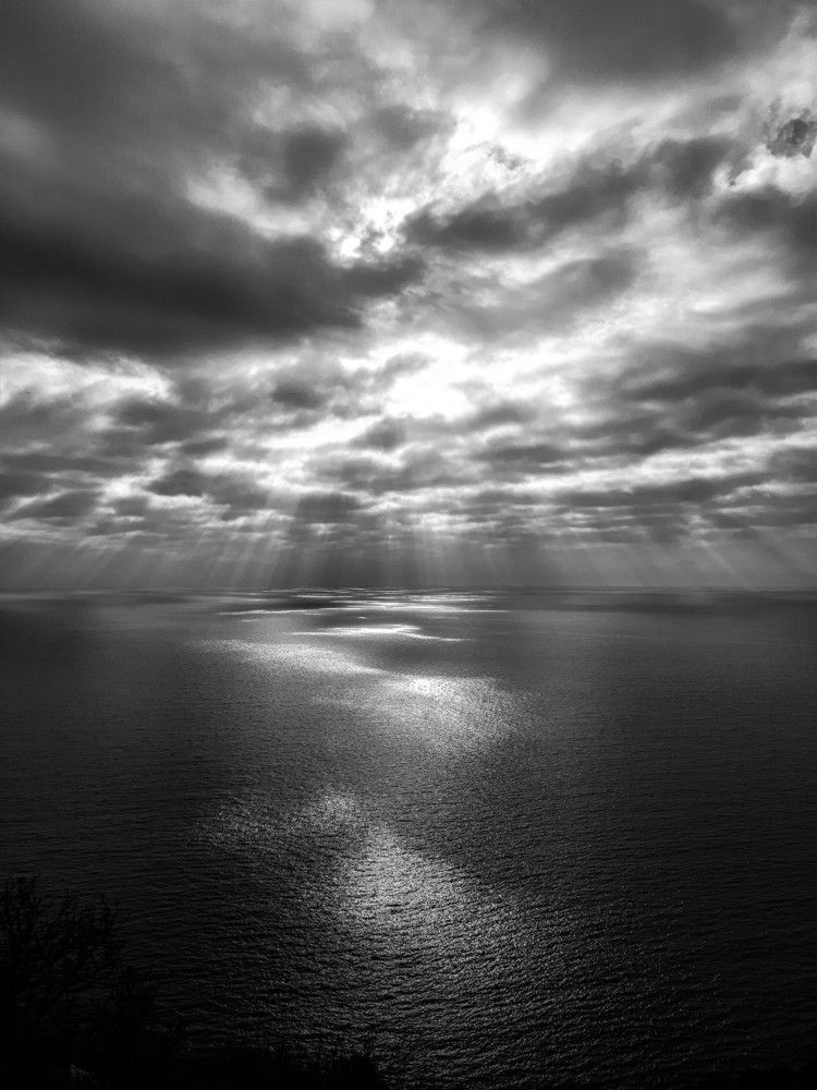 Photograph by George Pavlov