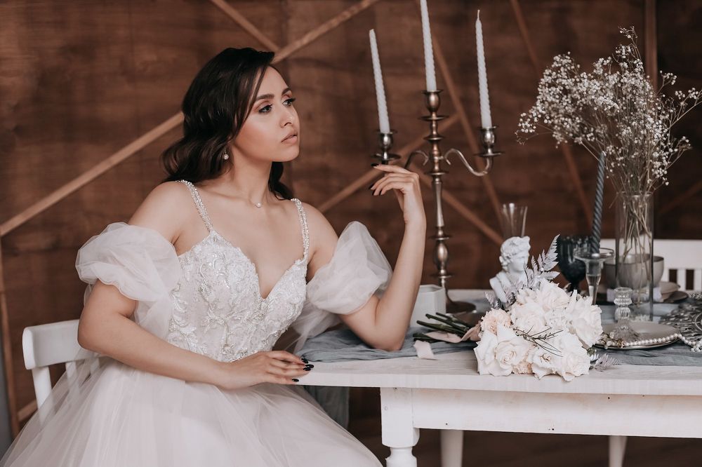 Photograph by Анастасия Смирнова