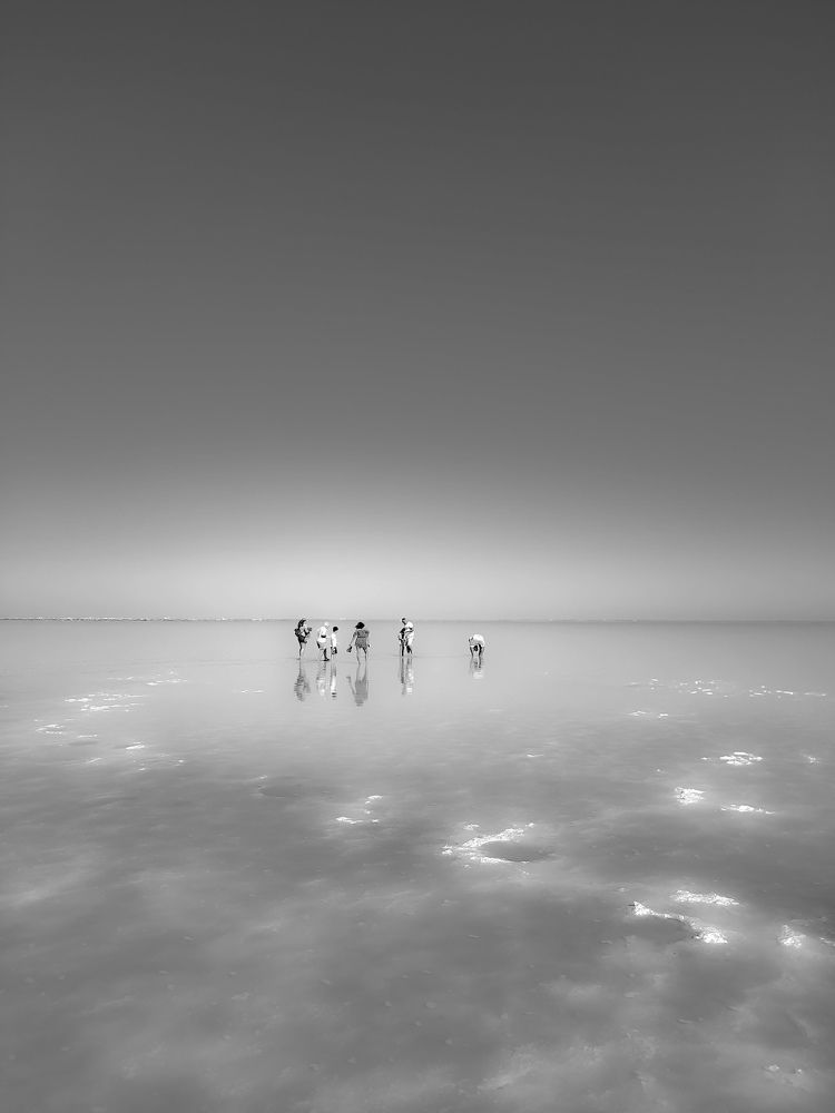 Photograph by George Pavlov