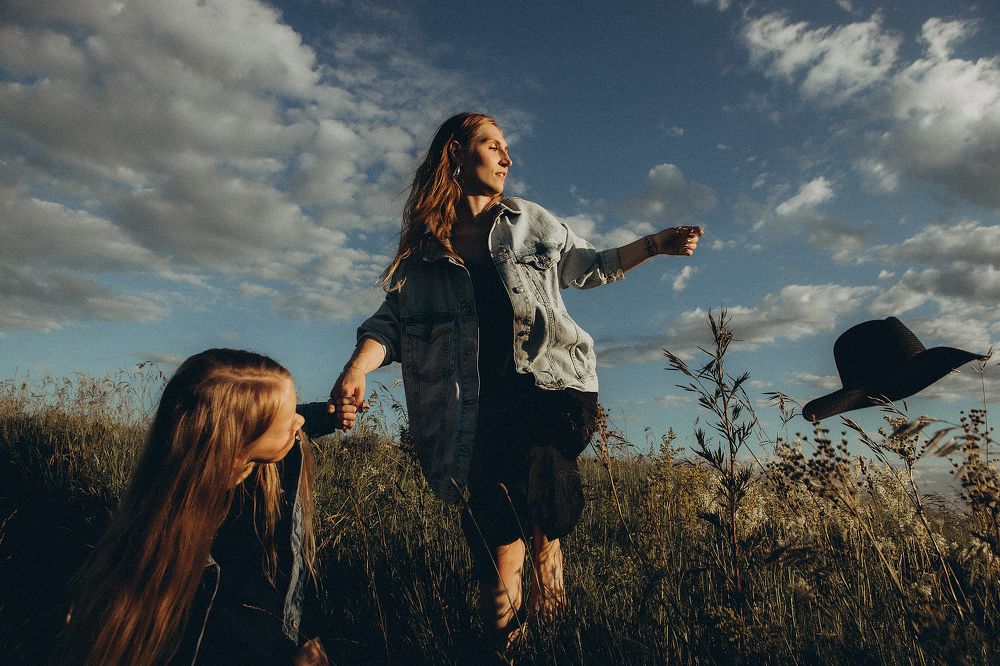 Photograph by Анжела Бирюкова