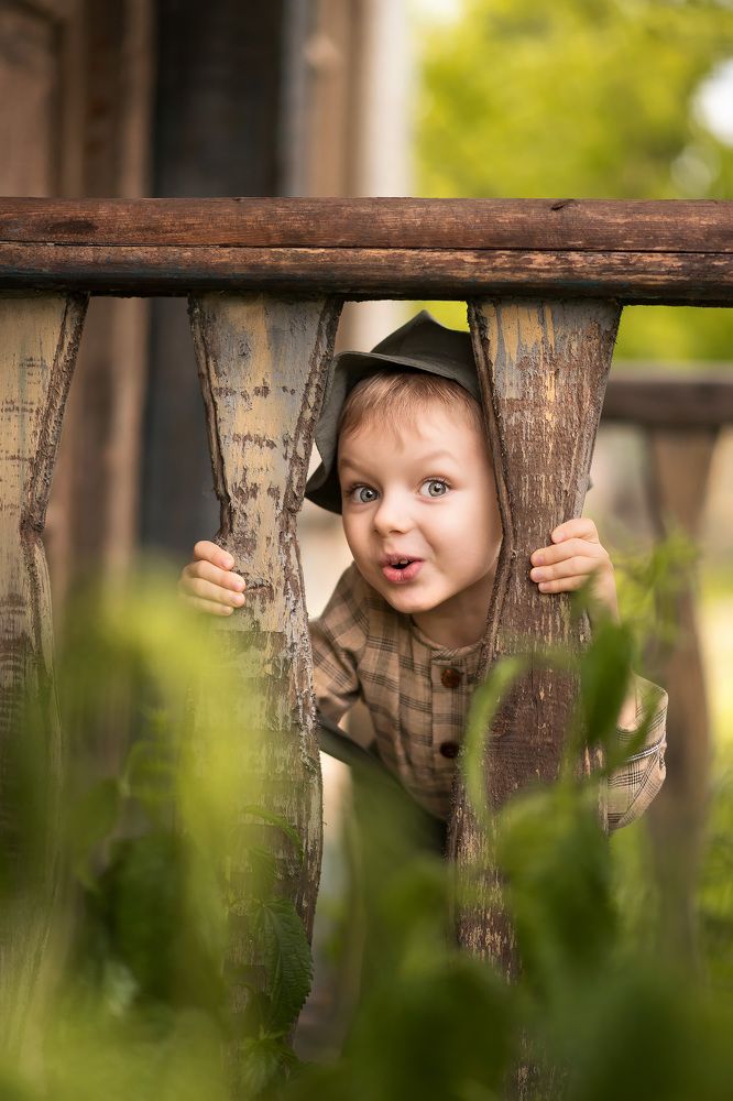 Photograph by Первенцева Елена