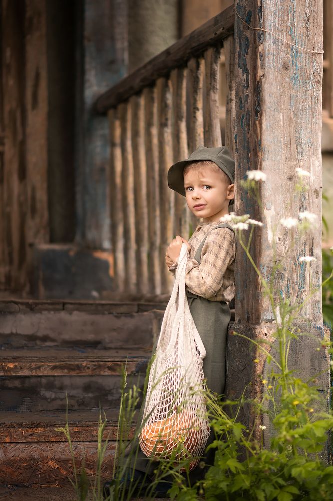 Photograph by Первенцева Елена