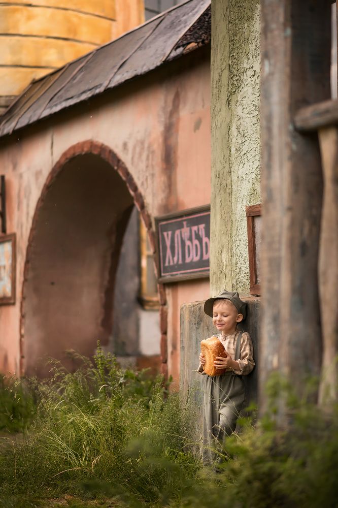 Photograph by Первенцева Елена
