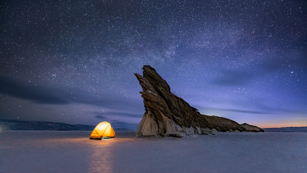 Photograph by Перевозчиков Андрей