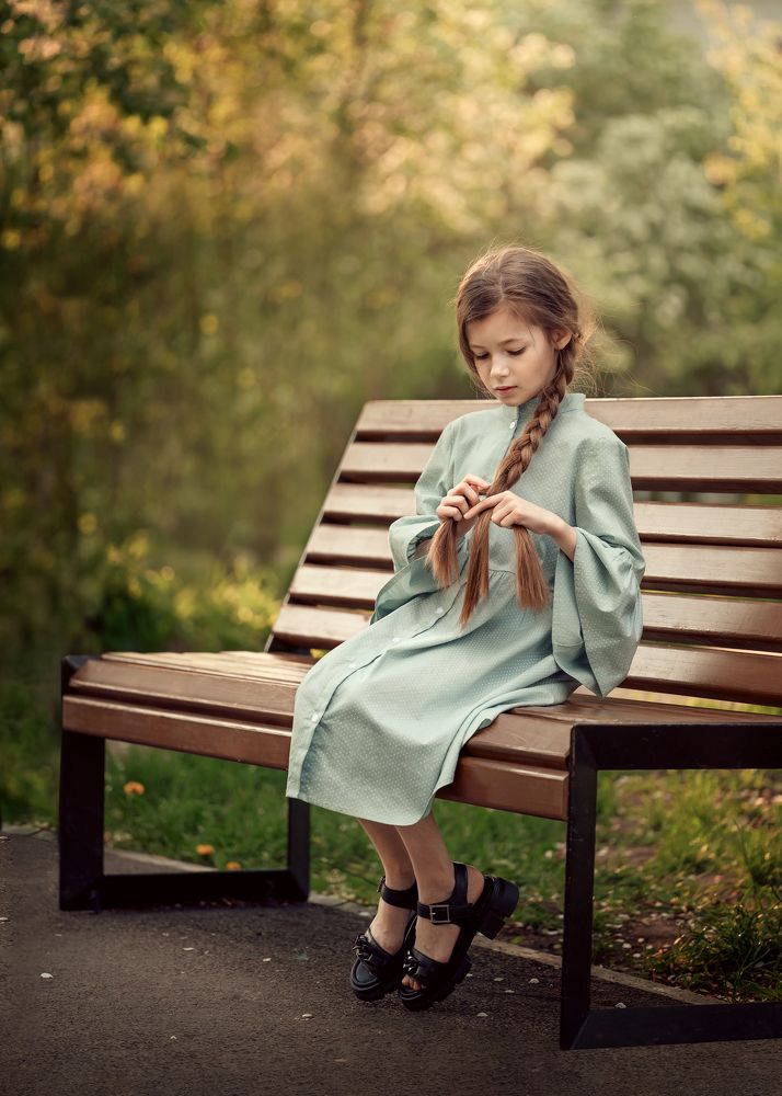 Photograph by Светлана Русанова