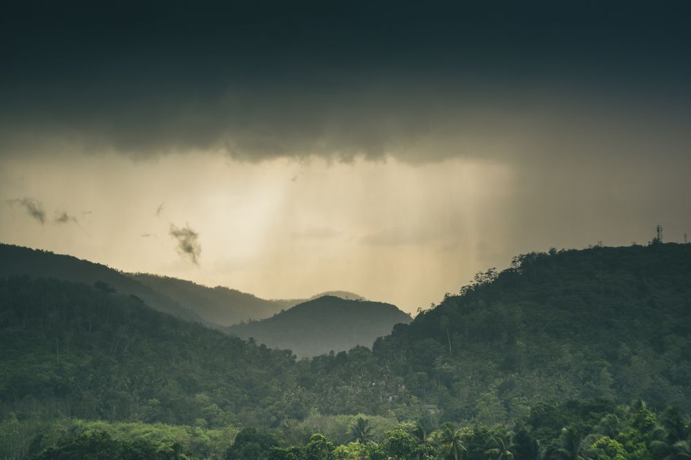 Photograph by Sriram Rajeswaran