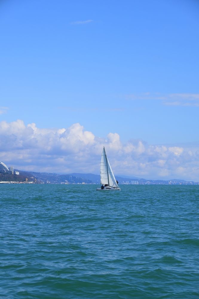 Photograph by Алексей Большаков