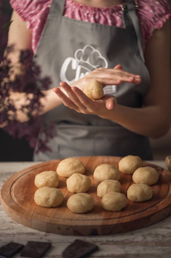 Маленький кулинар