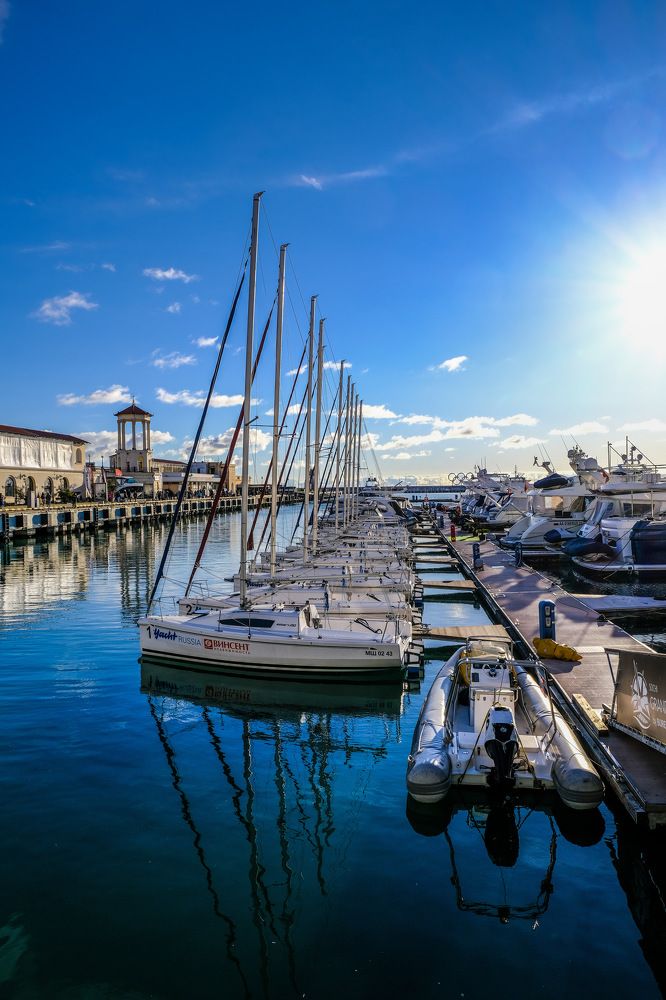 Photograph by Алексей Большаков