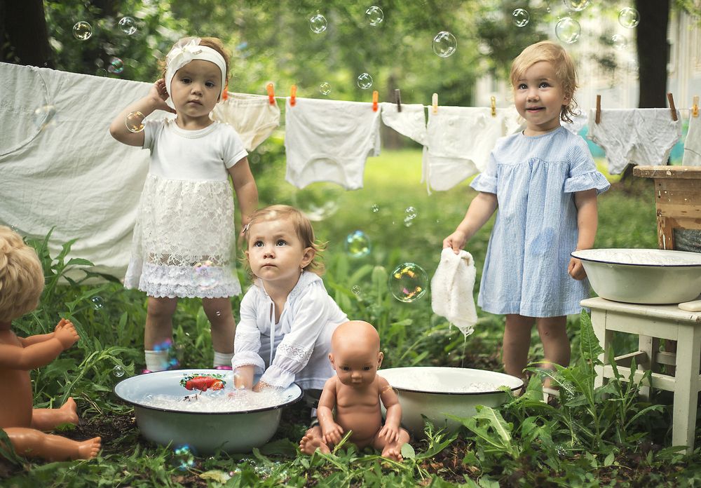 Photograph by Мария