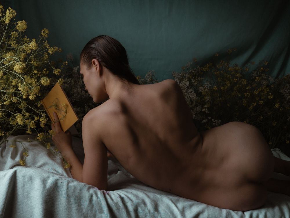 Photograph by Екатерина Денисова